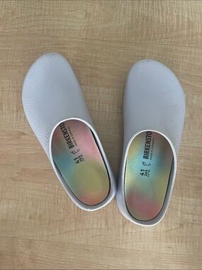 Super Birke 2.0 Clog by Birkenstock